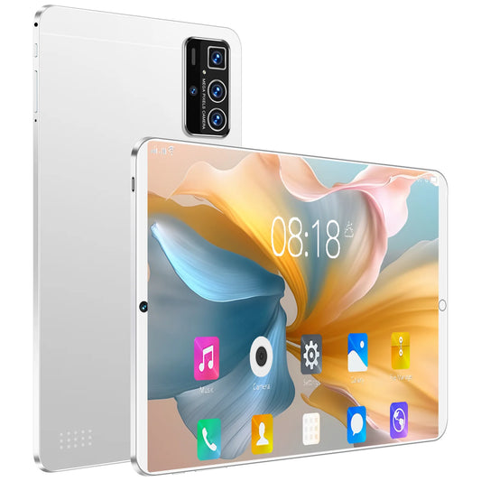 The Cheap Tablets for Large Capacity 8GB+256GB With Phone Call for Business