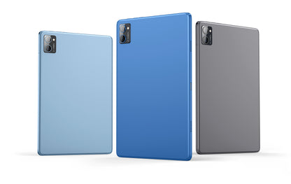 High Quality Octa-Core Processor 4G Dual Sim Cards Capacitive for Kids Business Certified Rohs Android Tablet PC