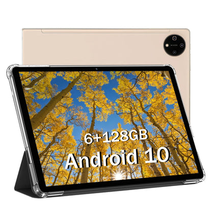 Newest Factory Super Cheapest OEM Android Tablet 10inch Tablet 6+5128GB 4G SIM Card 5Gwifi Android10 Business Education Tablet