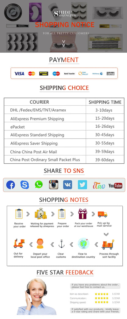 SHIDISHANPIN Cat Eye Lashes Soft Wispy Clear Band Lashes With Winged Ends For Extended Eye Look Natural Half EyelashesMakeup