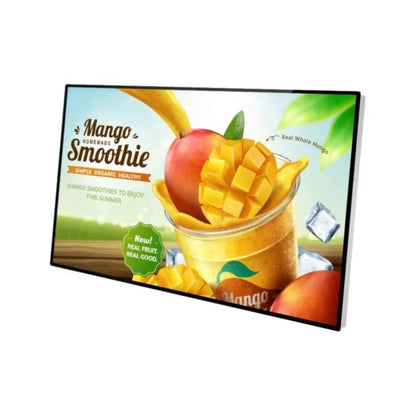 In-Room Touch Screen Advertising Release Digital Signboards Displays for Indoor/Outdoor Floor Stand LCD Video Wall Media