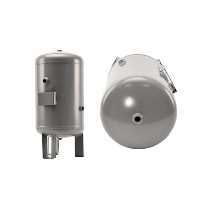 Manufacturers Can Customize 30L Vertical air Compressor Receiver Pressure Carbon Steel Buffer Storage tank