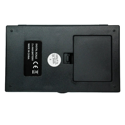 1000g 0.1g/200g 0.01g/500g 0.01g Portable Electronic Scales Jewelry Gold Gram Weight Balance Jewelry Electronic Scales