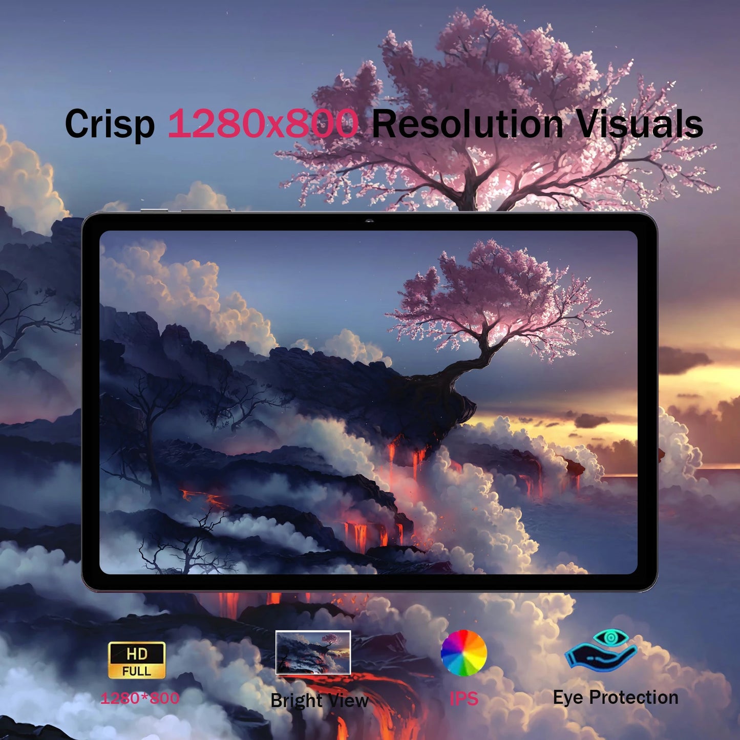 Newest Factory Super Cheapest OEM Android Tablet 10inch Tablet 6+5128GB 4G SIM Card 5Gwifi Android10 Business Education Tablet