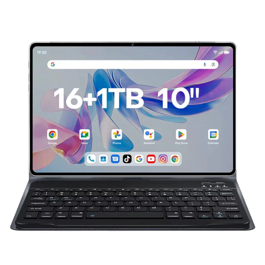 High Quality Octa-Core Processor 4G Dual Sim Cards Capacitive for Kids Business Certified Rohs Android Tablet PC