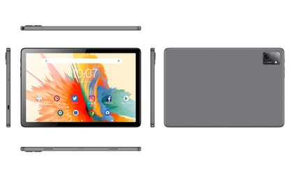 High Quality Octa-Core Processor 4G Dual Sim Cards Capacitive for Kids Business Certified Rohs Android Tablet PC