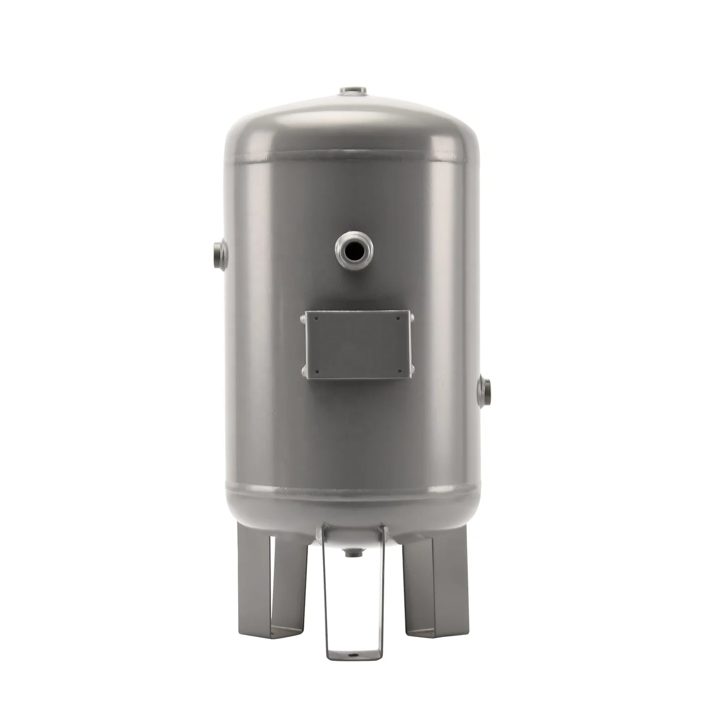 Manufacturers Can Customize 30L Vertical air Compressor Receiver Pressure Carbon Steel Buffer Storage tank