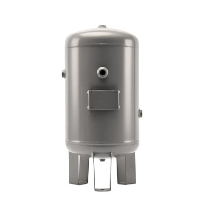 Manufacturers Can Customize 30L Vertical air Compressor Receiver Pressure Carbon Steel Buffer Storage tank