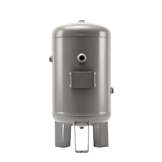 Manufacturers Can Customize 30L Vertical air Compressor Receiver Pressure Carbon Steel Buffer Storage tank