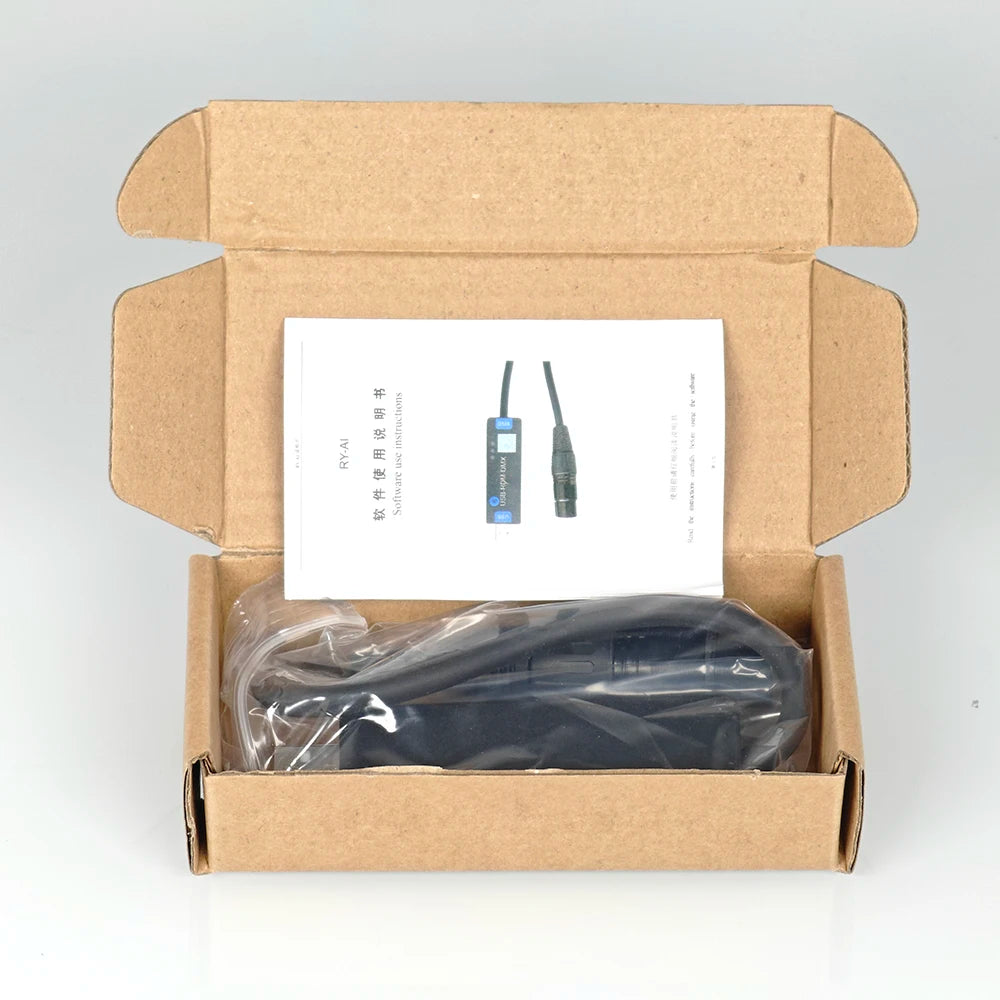 USB-RMD-DMX Mobile App DMX Dialer Stage Light Wireless DMX Controller Bluetooth DMX Controller Only Supports Android Devices