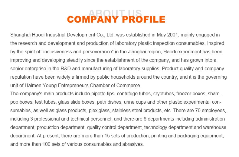 50ML/100ML/300ML/500ML Transparent Plastic Beaker Cup Laboratory Scale Mug Kitchen Baking Supplies Measurement Tool