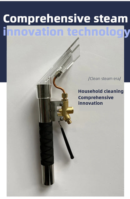 Carpet Extractor Carpet Vacuum Cleaner Upholstery Auto Furniture Cleaning Hand Tool Suction Machine Tool Cleaning Injection