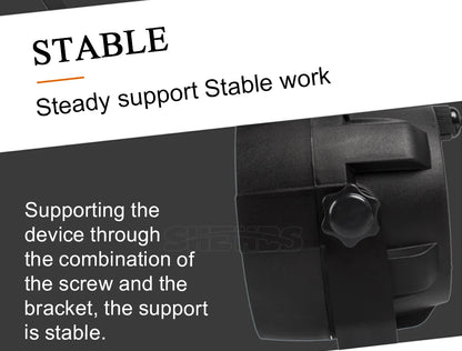 Mini Led Par 12x3W RGBW Wash Lighting For DJ Party Club Disco Family 8 channels DMX 512 Master/Save Light