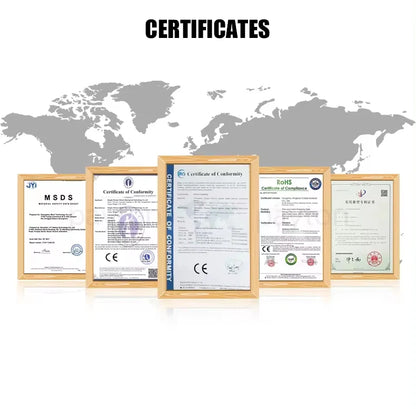 Smoke Bubbles Machine Fog Bubble Machine Haze Bubble Machine LED RGBW Audience DJ Alien Stage Party  Wedding Professional Effect