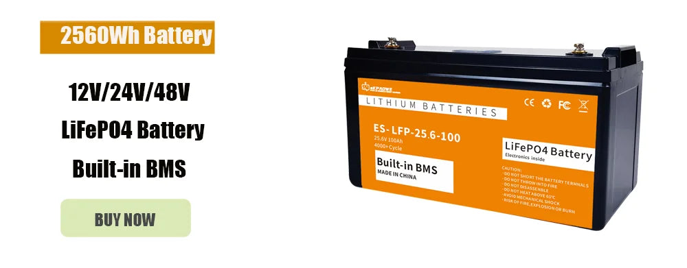 3000W High Efficiency Wind Turbine Off Grid System 12V 24V 48V Output Voltage 220V 230V 240V Home Appliance Power Supply System