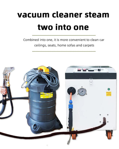 Carpet Extractor Carpet Vacuum Cleaner Upholstery Auto Furniture Cleaning Hand Tool Suction Machine Tool Cleaning Injection