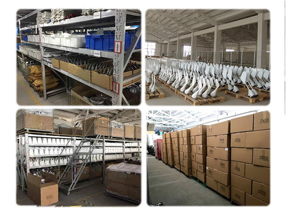 3000W High Efficiency Wind Turbine Off Grid System 12V 24V 48V Output Voltage 220V 230V 240V Home Appliance Power Supply System