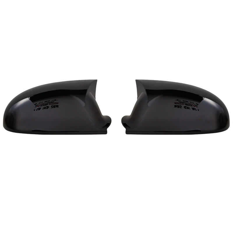 For Volkswagen Golf 5 MK5 GTI Jetta 5 Passat B6 B5.5 Side Wing Mirror Covers Caps For VW Sharan Golf 5 6Plus Variant EOS