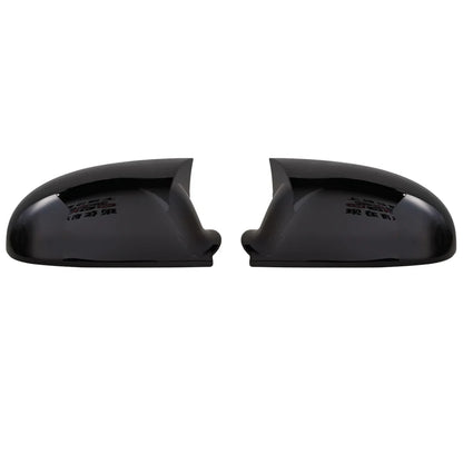 For Volkswagen Golf 5 MK5 GTI Jetta 5 Passat B6 B5.5 Side Wing Mirror Covers Caps For VW Sharan Golf 5 6Plus Variant EOS