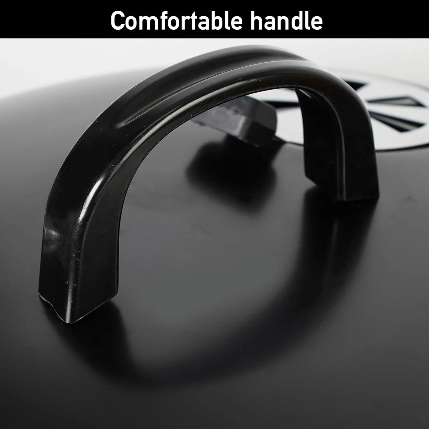 Vertical BBQ Grill Portable Barbecue Grill for Garden Gathering Backpacking