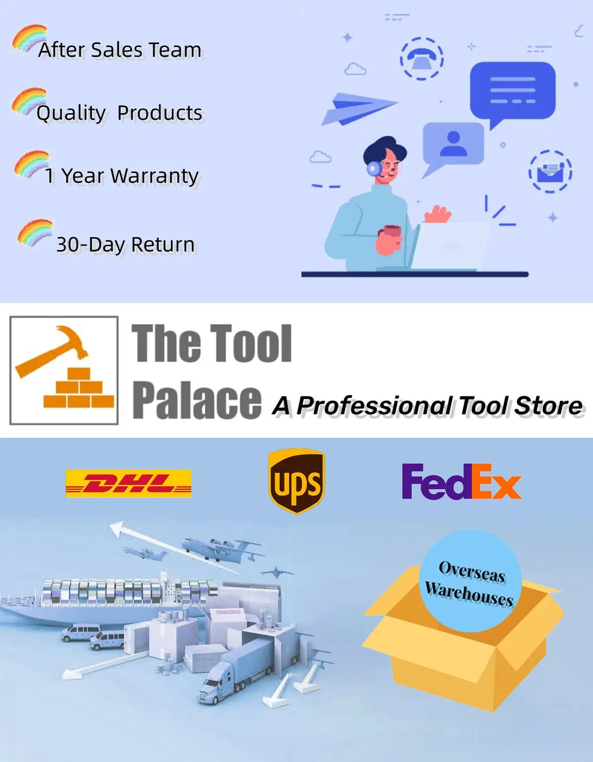 4 Gallon Red Generator Universal Fuel Tank 15L Equipment Tank with Chrome Cap Gauge Fits for EC2500