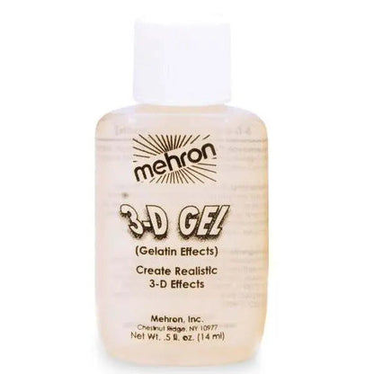 Mehron Special FX - 3D Burn Gel