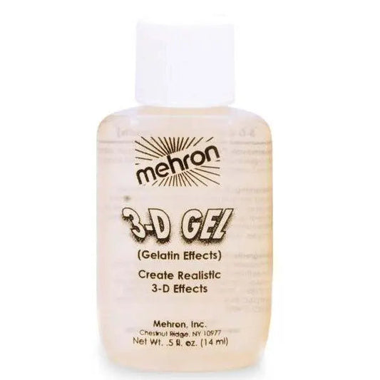 Mehron Special FX - 3D Burn Gel