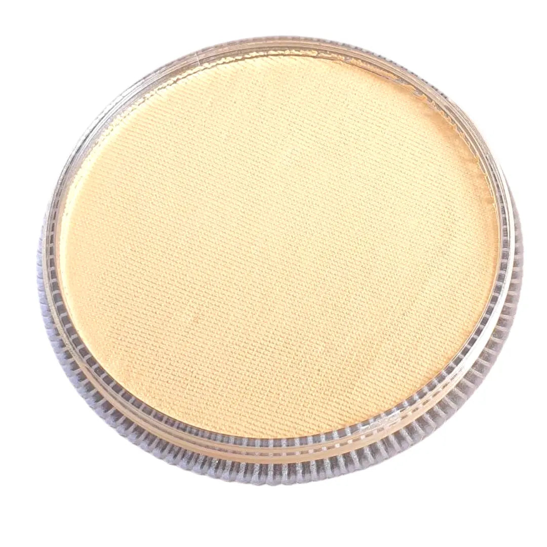 TAG Body Art Face Paint Cake 32g - Bisque